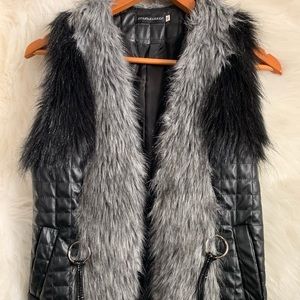 Jackets & Coats - Vests Jackets & Coats - Vests